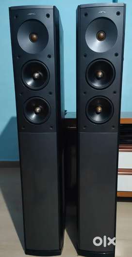 Jamo Stereo Towers S606.