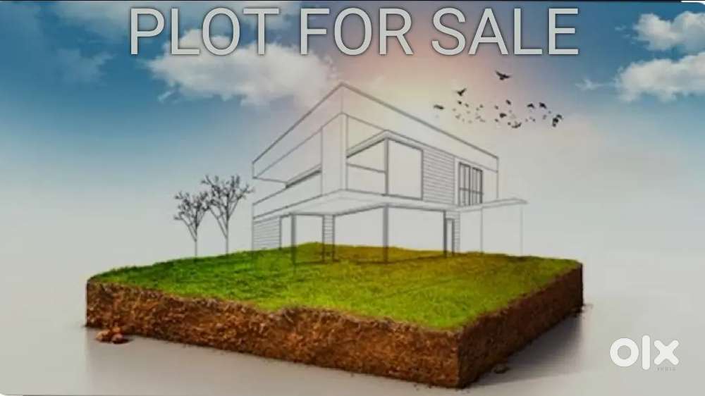 250 GAJ EAST FACING PLOT ON AIRPORT ROAD MOHALI