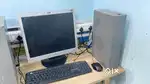 Computer sell.