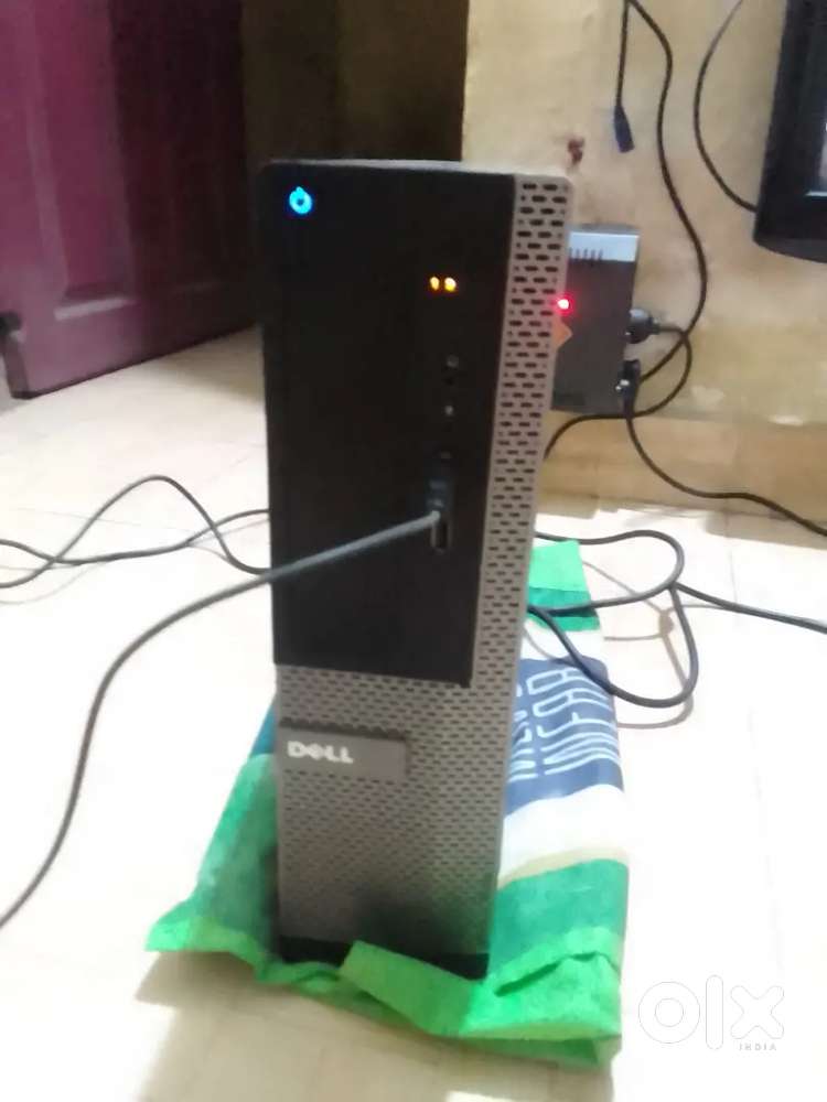 DELL I5 2ND GEN DESKTOP