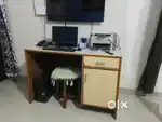 Computer Desktop