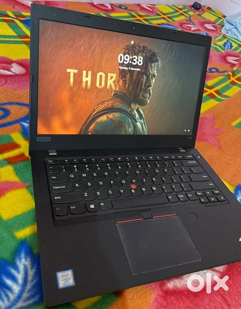 Lenovo t490