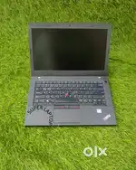 LENOVO I5/5TH/8GB RAM/256GB SSD FAST SPEED LAPTOP SMOOTH PERFORMANCE