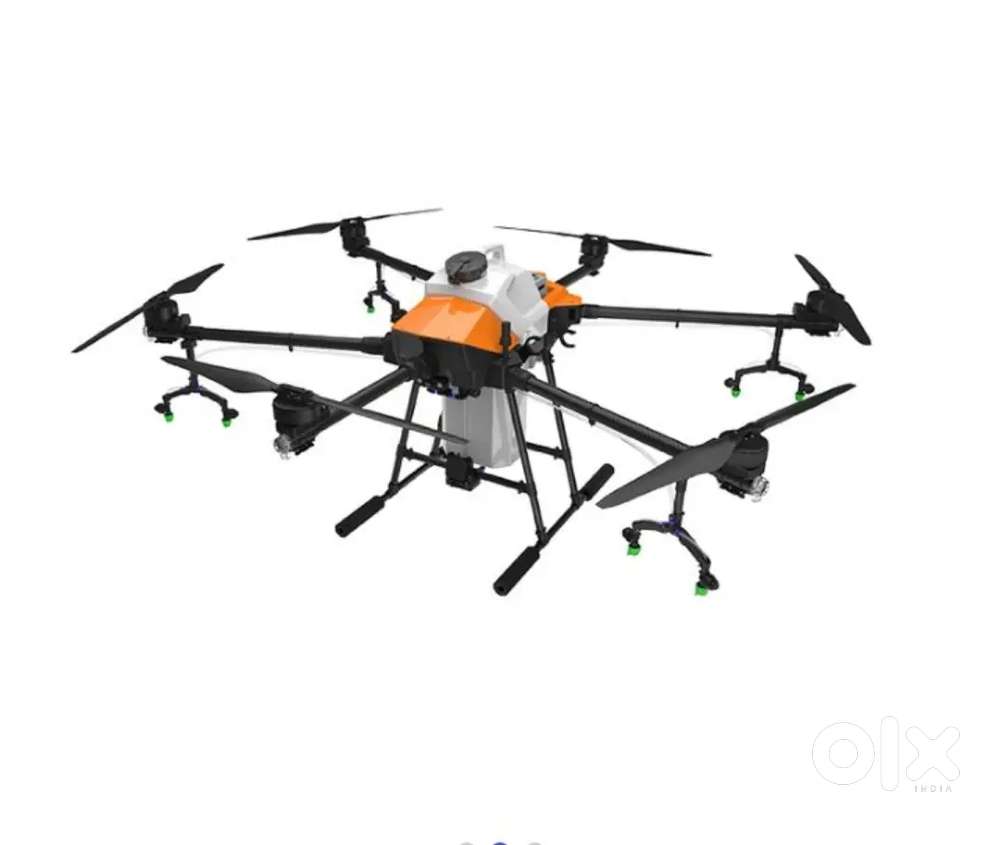 30 Litre Agriculture Drone