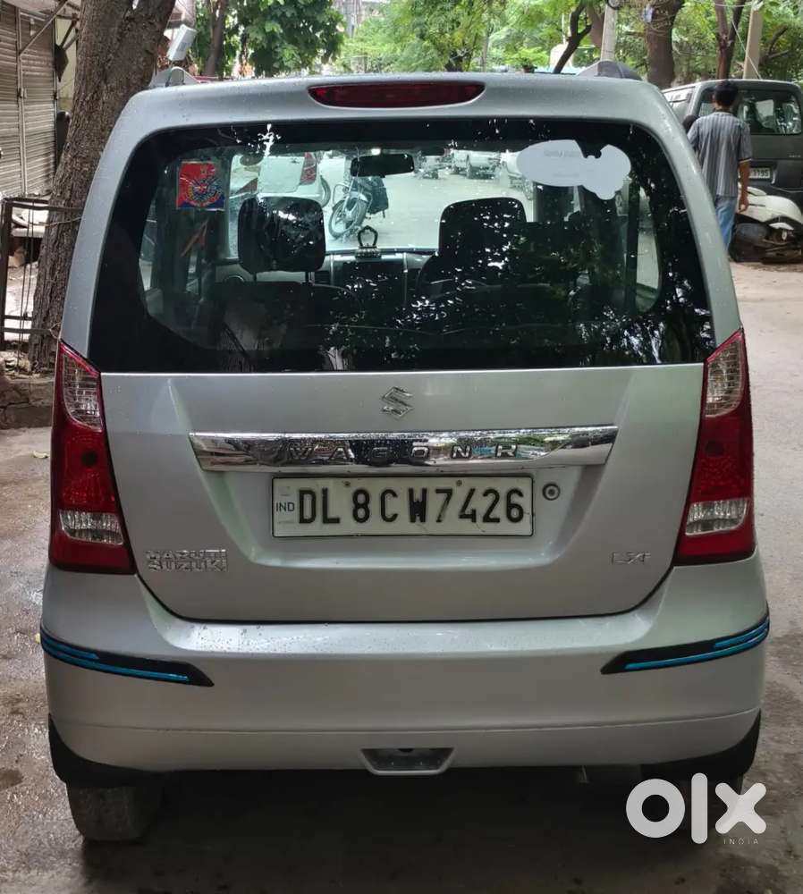 I want to sell my maruti Wagonr 2013 lxi 1st owner Run 65000 km Petrol