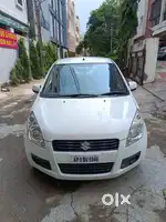 Maruti Suzuki Ritz Vdi BS-IV, 2009, Diesel