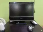 Lenova All in One Desktop