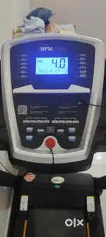 RPM treadmill