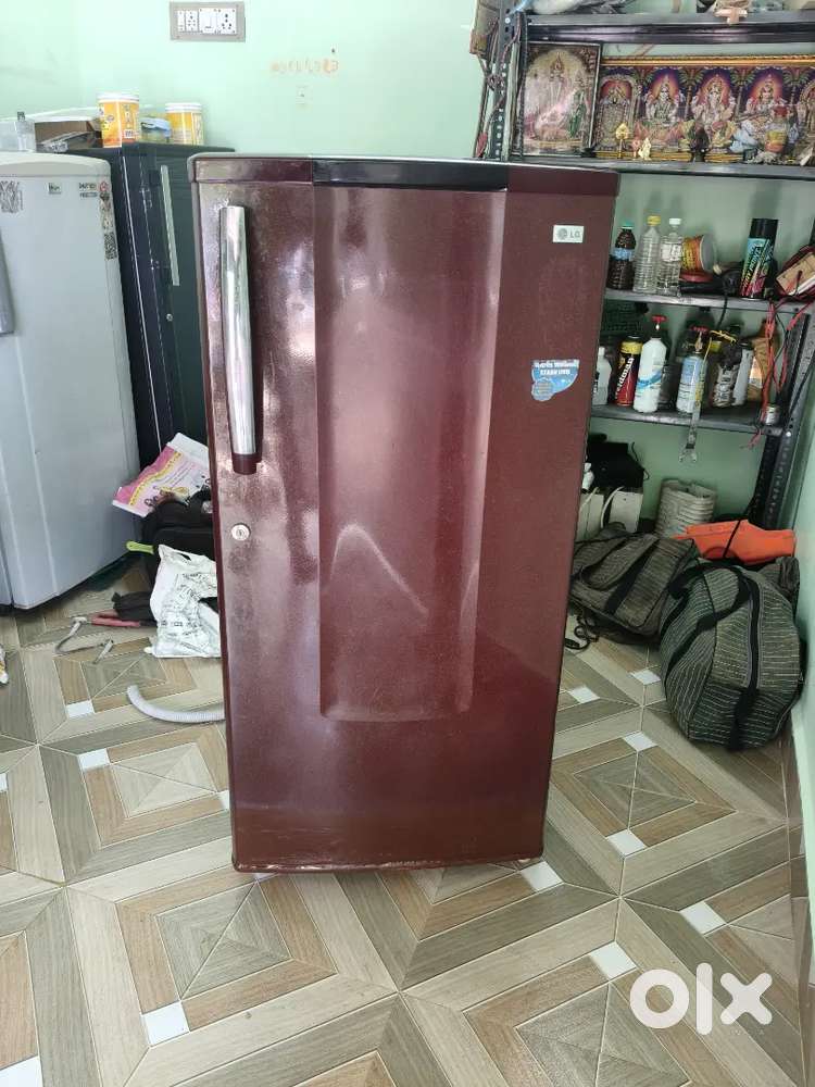 LG 180 litre