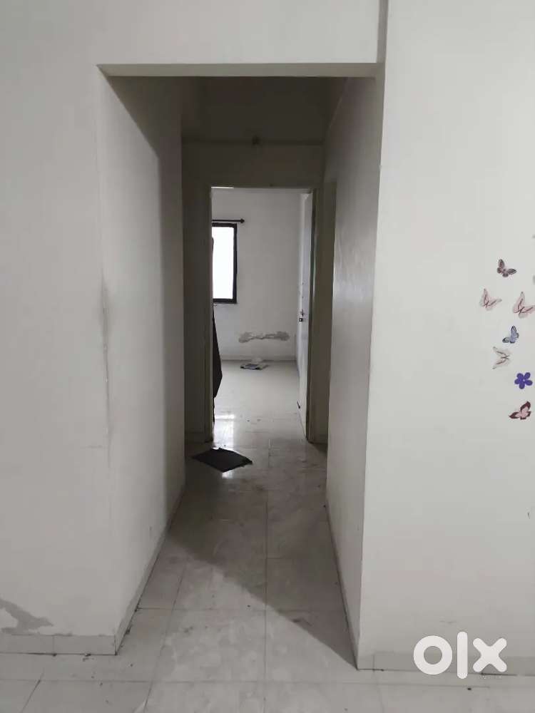 1 BHK- 3 Flats for sale in Vijaynagar area, Sangli