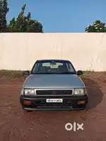 Maruti Suzuki Zen Estilo LX BSIV, 2003, LPG