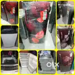 [LESS USED] FRIDGE  AC  WASHING MACHINE FOR SALE – BEST CONDITION