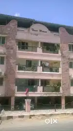 Small 1RK Flat For Rent