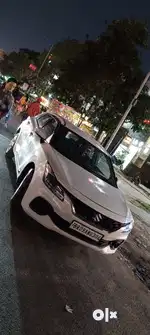 Maruti Suzuki Baleno Delta, 2022, Petrol