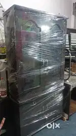 Showcase completely new available at Furniture showroom
