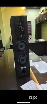 Onix speaker