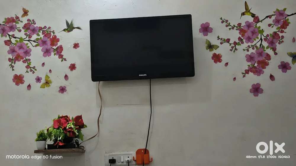 Philips LED Television