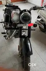 ROYAL ENFIELD CLASSIC 350, EXCELLENT CONDITION