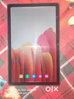Galaxy tab A7