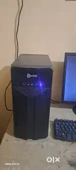 Computer core i3 desktop