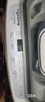 Lifelong fully automatic washing machine
