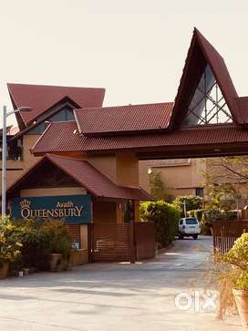 House For Rent At Avadh Queensbury, Eru Char Rasta, Navsari, Gujarat