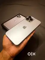 Iphone 13 Pro max 256 Gb with Box