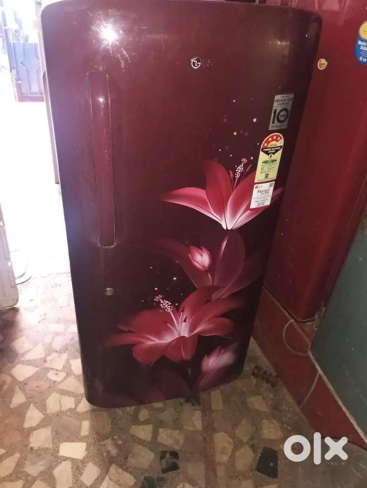 Lg 200 litere good condition