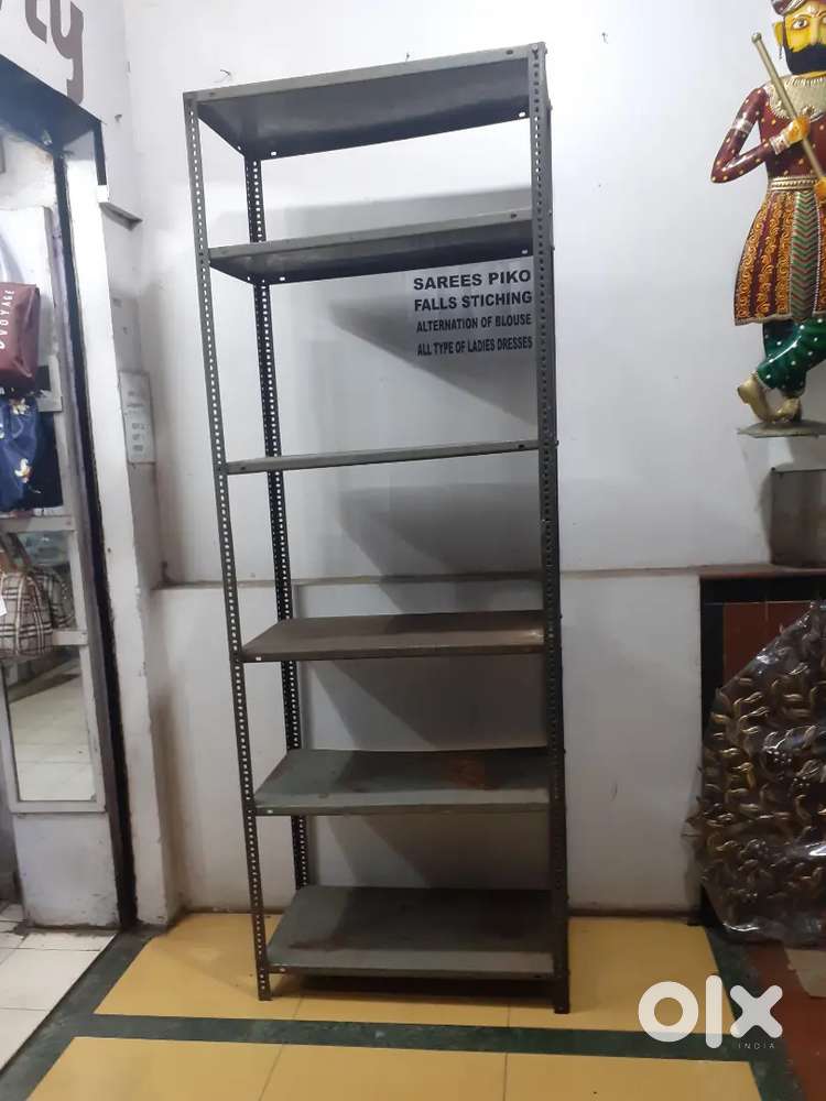 iron reck 12feet
