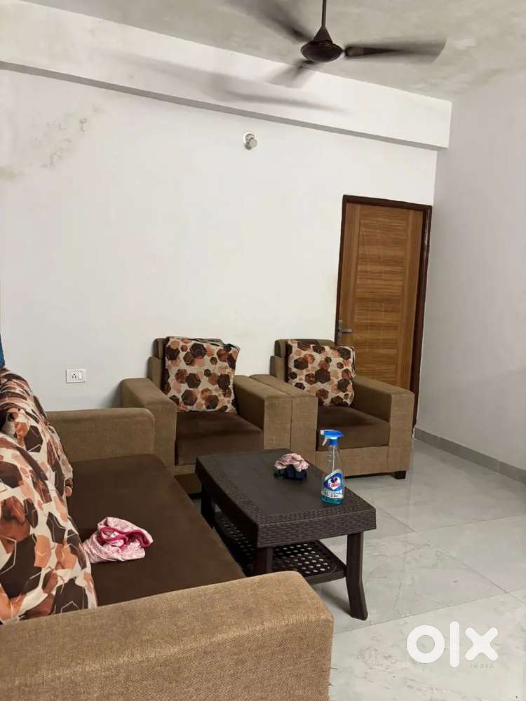 2bhk full furnished flat for rent