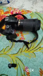 Nikon D3500
