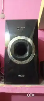 INTEX IT-5850 SMU