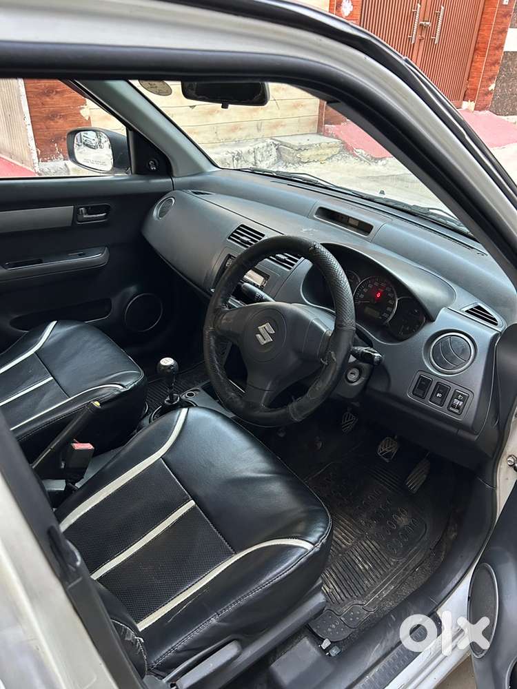 Maruti Suzuki Swift 2008 Diesel Good Condition
