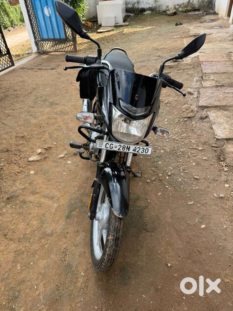 PLATINA 100cc new condition