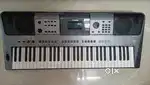 Yamaha i500.  New board