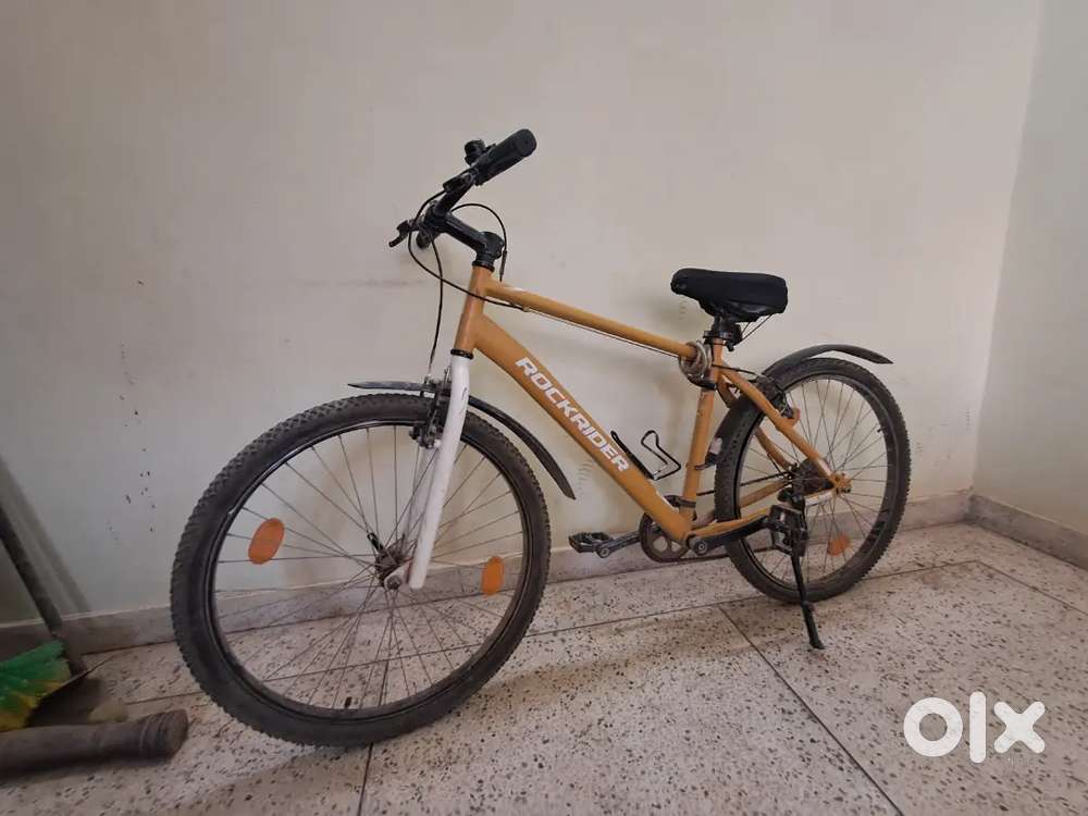 Rockrider ST 30 bicycle