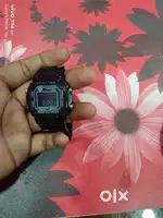 Casio vintage watch 2025 brand