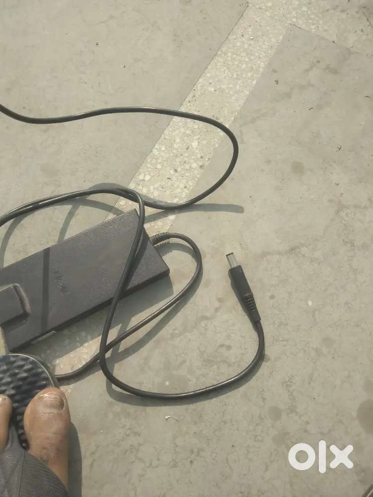 Dell 90w charger