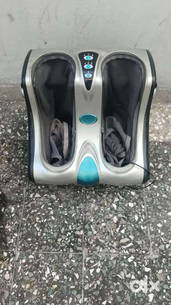 Leg Massager
