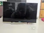 Sony - 32 Inch LED Smart TV