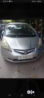 Honda Jazz X i-VTEC, 2010, Petrol