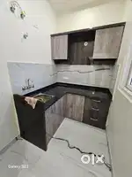 Ready to shift 2bhk villa for sale