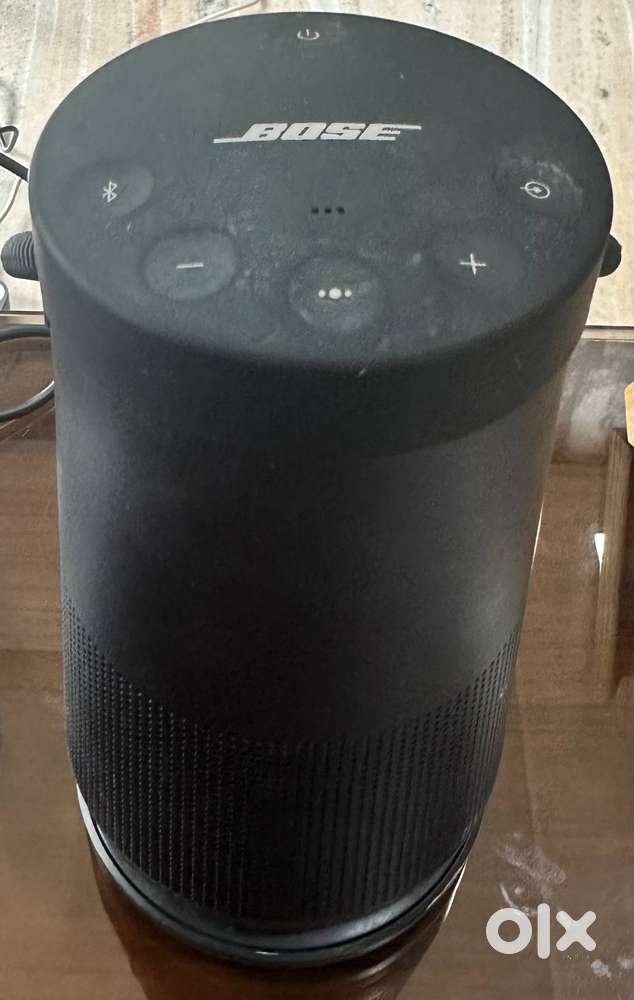 Bose SoundLink Revolve+(Series II)