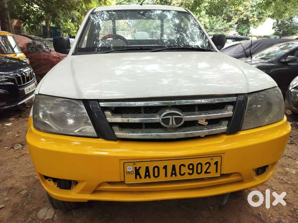 127 TATA XENON PICKUP 2013-9021 AVAILABLE FOR SALE.