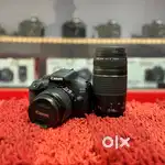 RENTAL CAMERA