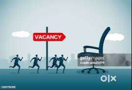 URGENT JOB HIRING GOING ON IN GUWAHATI