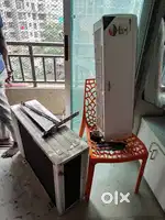Sell split AC very good condition grap the opportunity soon