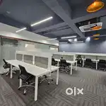 Good office space