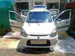 Maruti Suzuki Alto 800 2018 Petrol 48000 Km Driven