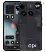 Nothing phone 3